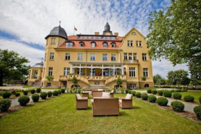 Bernsteinschloss, Wendorf